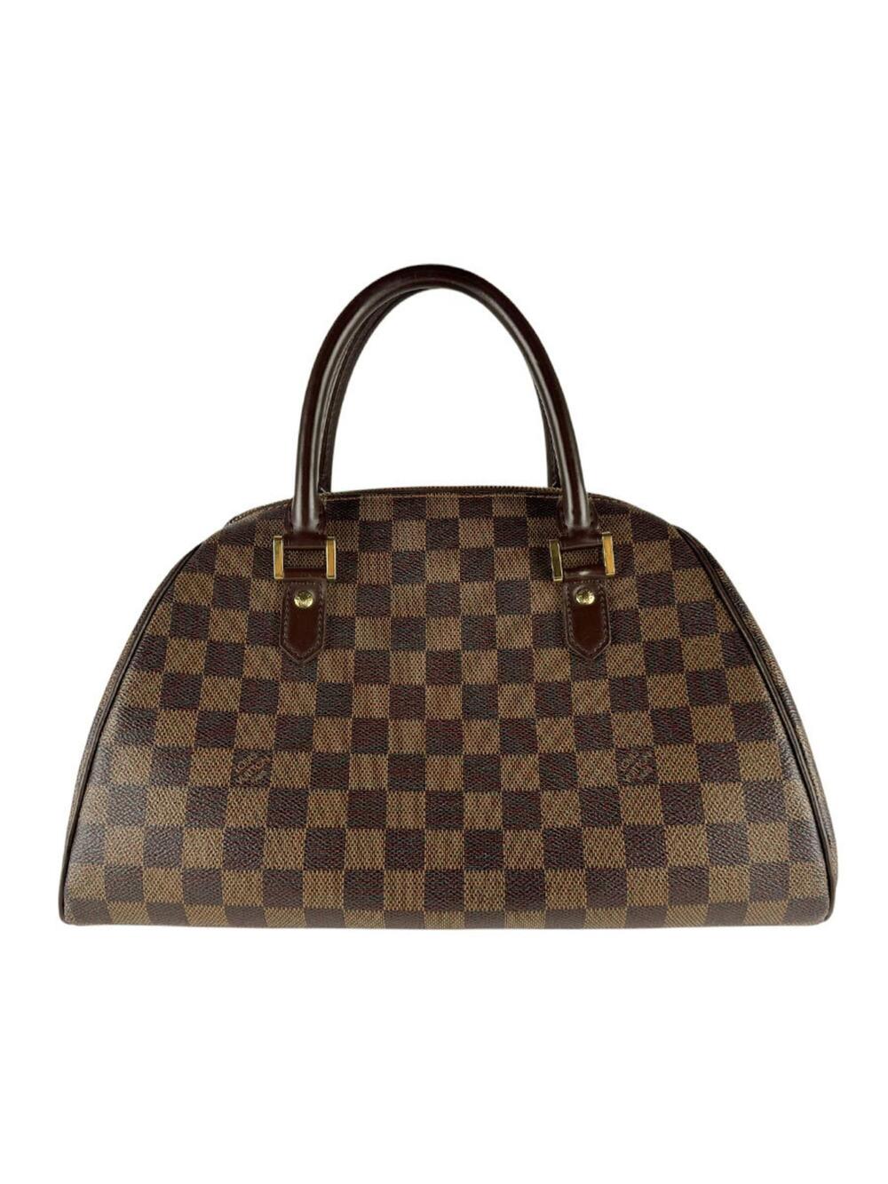 Louis Vuitton Ribera Handbag Damier Mm #274262L86B